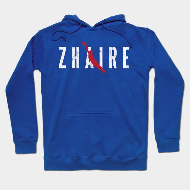 zhAIRe Hoodie by huckblade